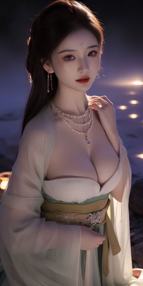媚眼激情夜2