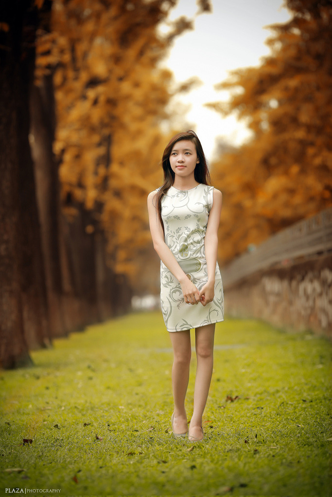 隔壁女孩