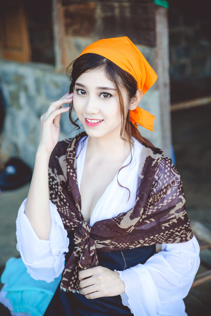 妻子的同學
