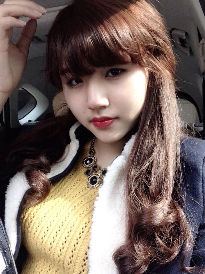漂亮的女教師