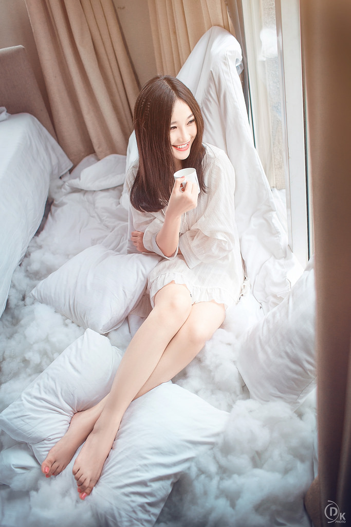 和黑人夫婦的交換