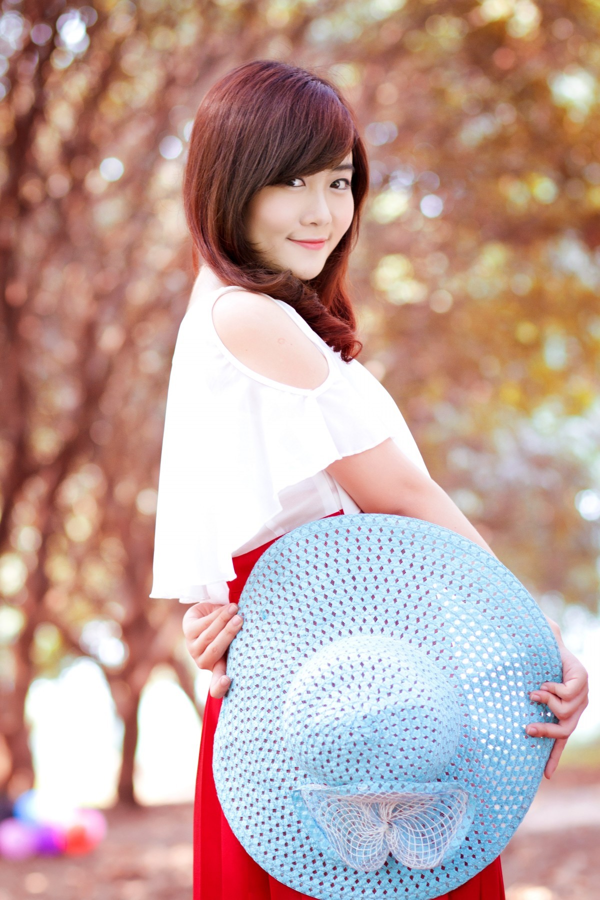 立花美涼