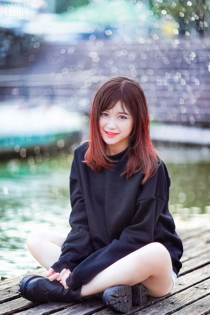 漂亮的女教師