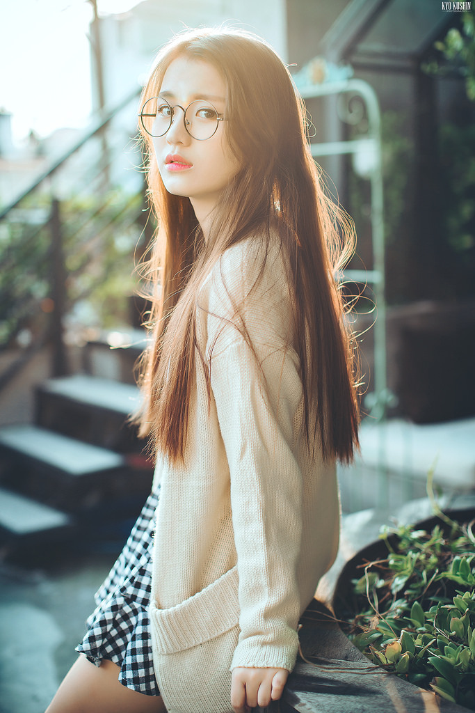 韓國倫理善良的小姨子